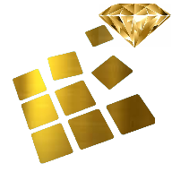 Exagear Gold APK icon